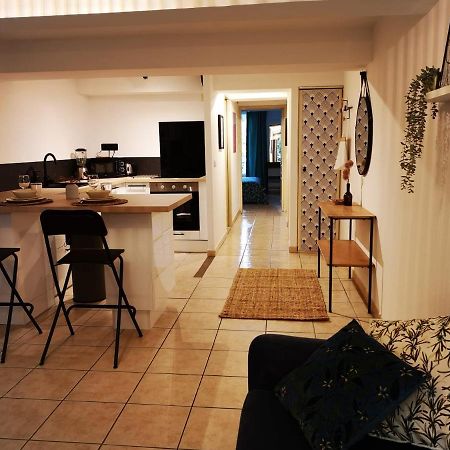 Oasis De 42 M2 I Cosy I Coeur De Ville I Lit 160X200 Vaison-la-Romaine Esterno foto