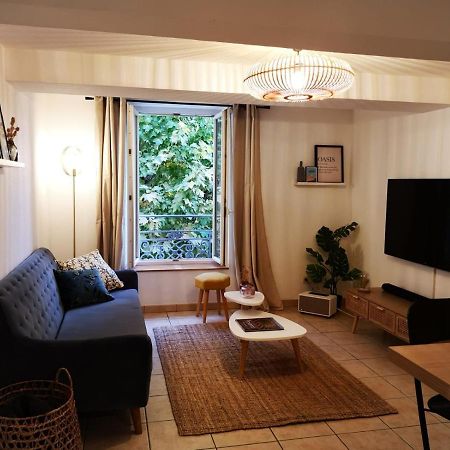 Oasis De 42 M2 I Cosy I Coeur De Ville I Lit 160X200 Vaison-la-Romaine Esterno foto