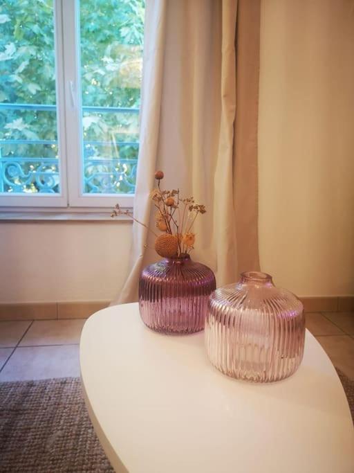 Oasis De 42 M2 I Cosy I Coeur De Ville I Lit 160X200 Vaison-la-Romaine Esterno foto