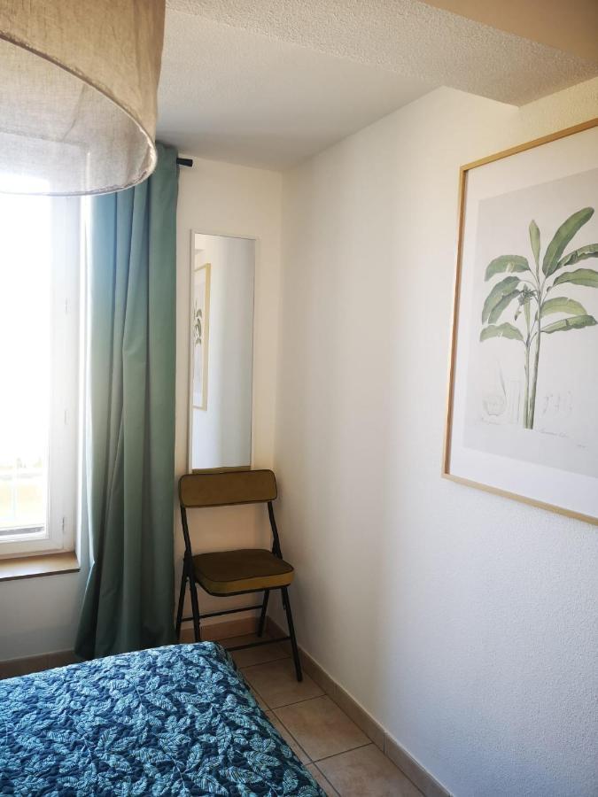 Oasis De 42 M2 I Cosy I Coeur De Ville I Lit 160X200 Vaison-la-Romaine Esterno foto