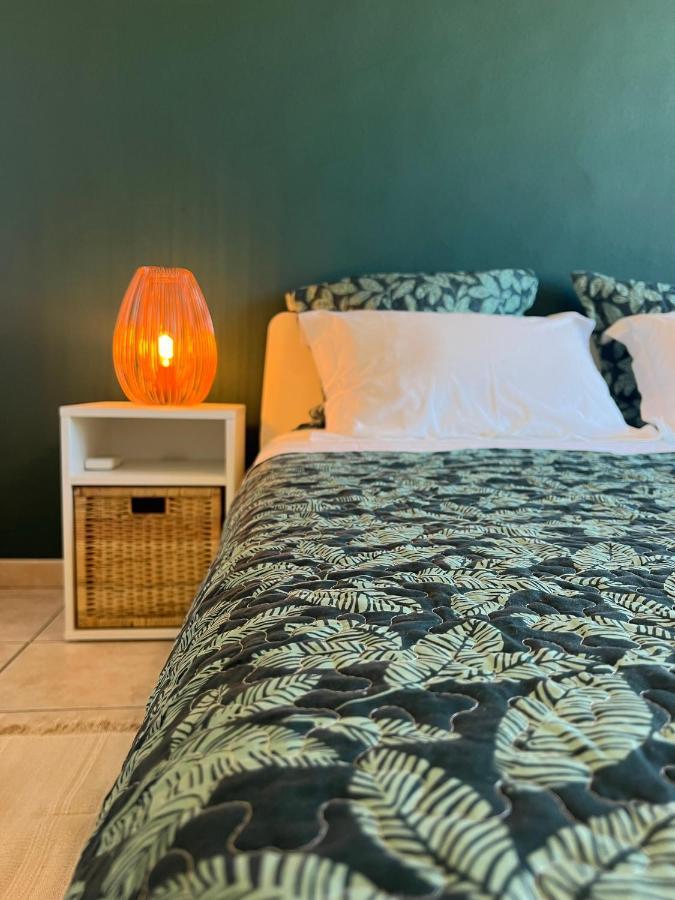 Oasis De 42 M2 I Cosy I Coeur De Ville I Lit 160X200 Vaison-la-Romaine Esterno foto