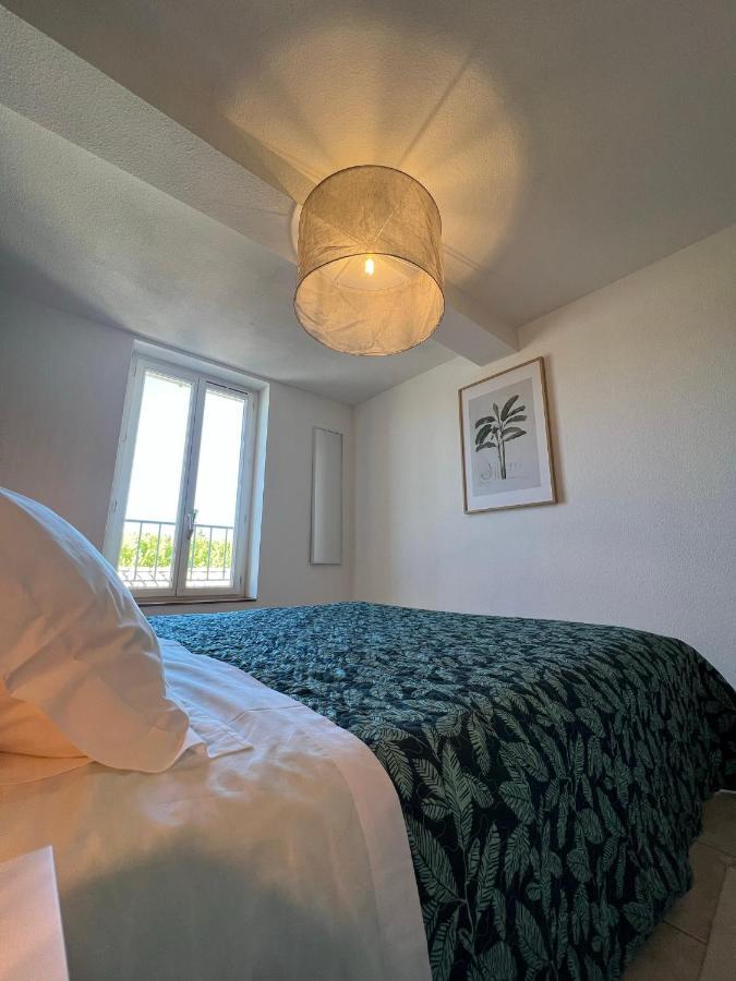 Oasis De 42 M2 I Cosy I Coeur De Ville I Lit 160X200 Vaison-la-Romaine Esterno foto