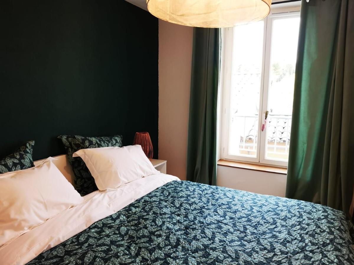 Oasis De 42 M2 I Cosy I Coeur De Ville I Lit 160X200 Vaison-la-Romaine Esterno foto