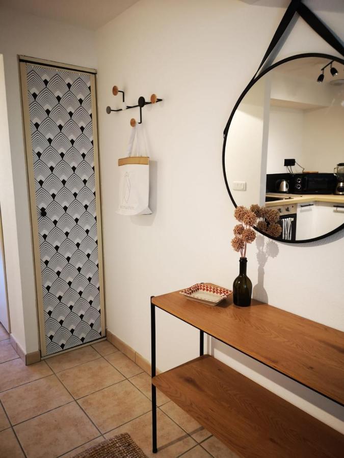 Oasis De 42 M2 I Cosy I Coeur De Ville I Lit 160X200 Vaison-la-Romaine Esterno foto