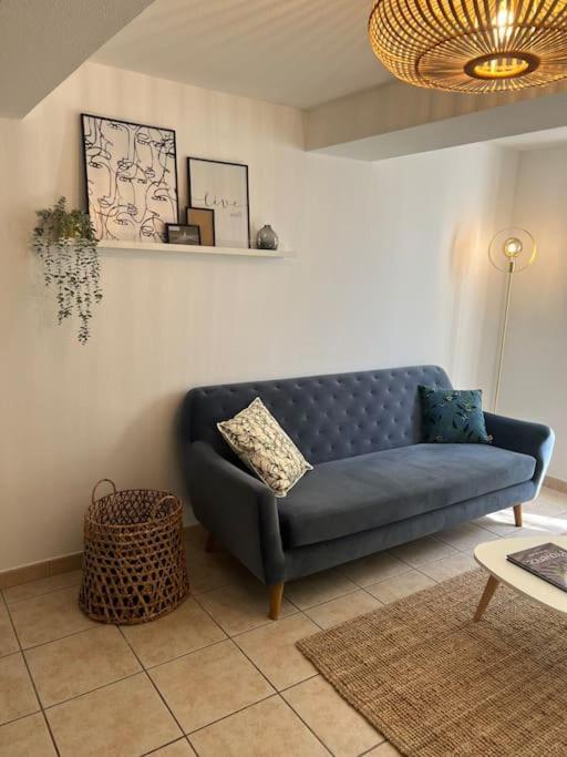 Oasis De 42 M2 I Cosy I Coeur De Ville I Lit 160X200 Vaison-la-Romaine Esterno foto
