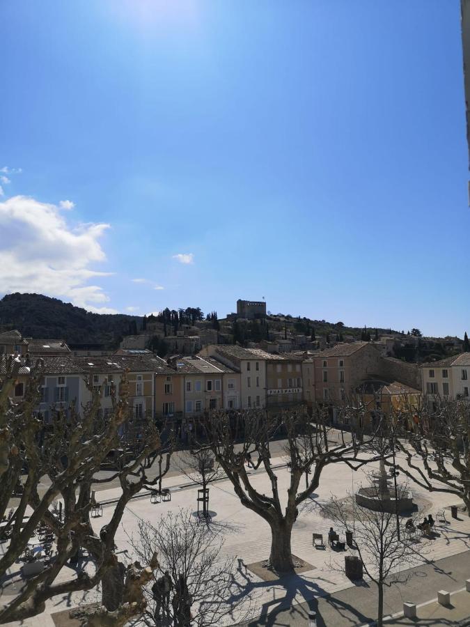 Oasis De 42 M2 I Cosy I Coeur De Ville I Lit 160X200 Vaison-la-Romaine Esterno foto